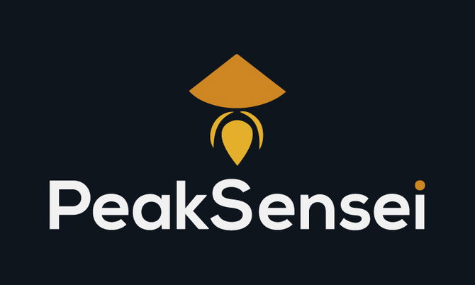 PeakSensei.com
